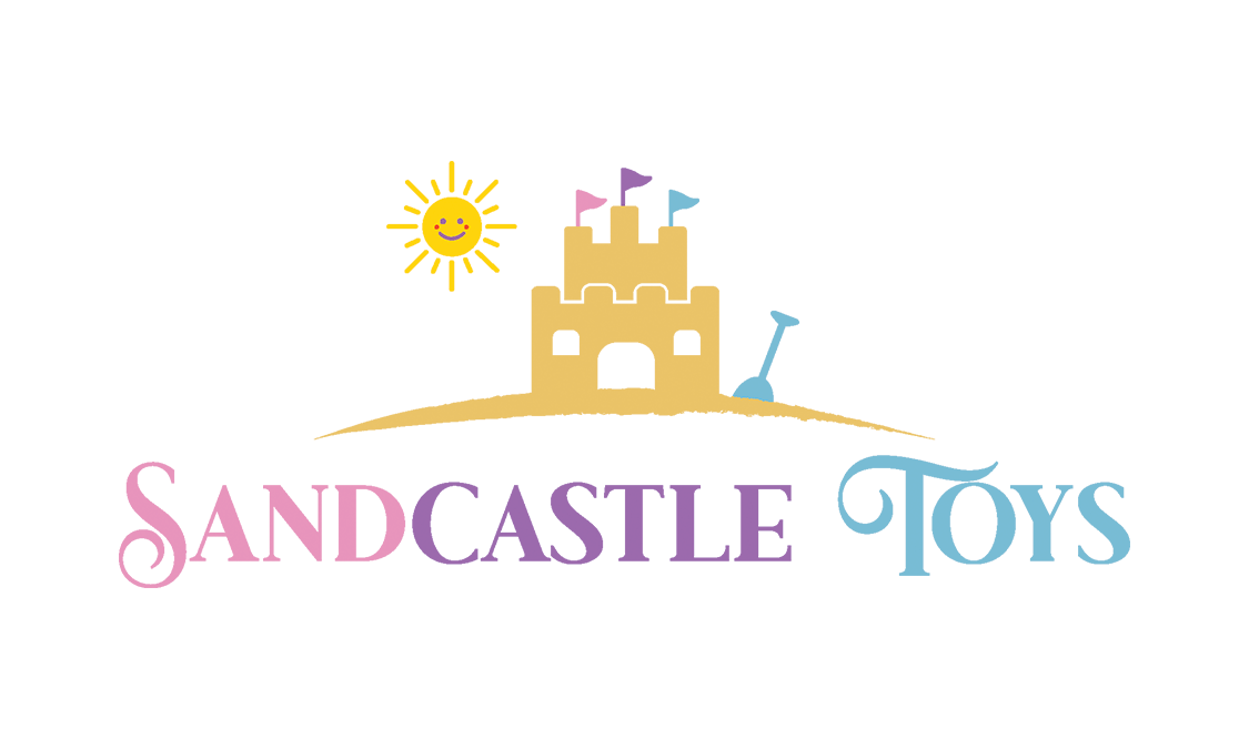 sandcastle toys logo